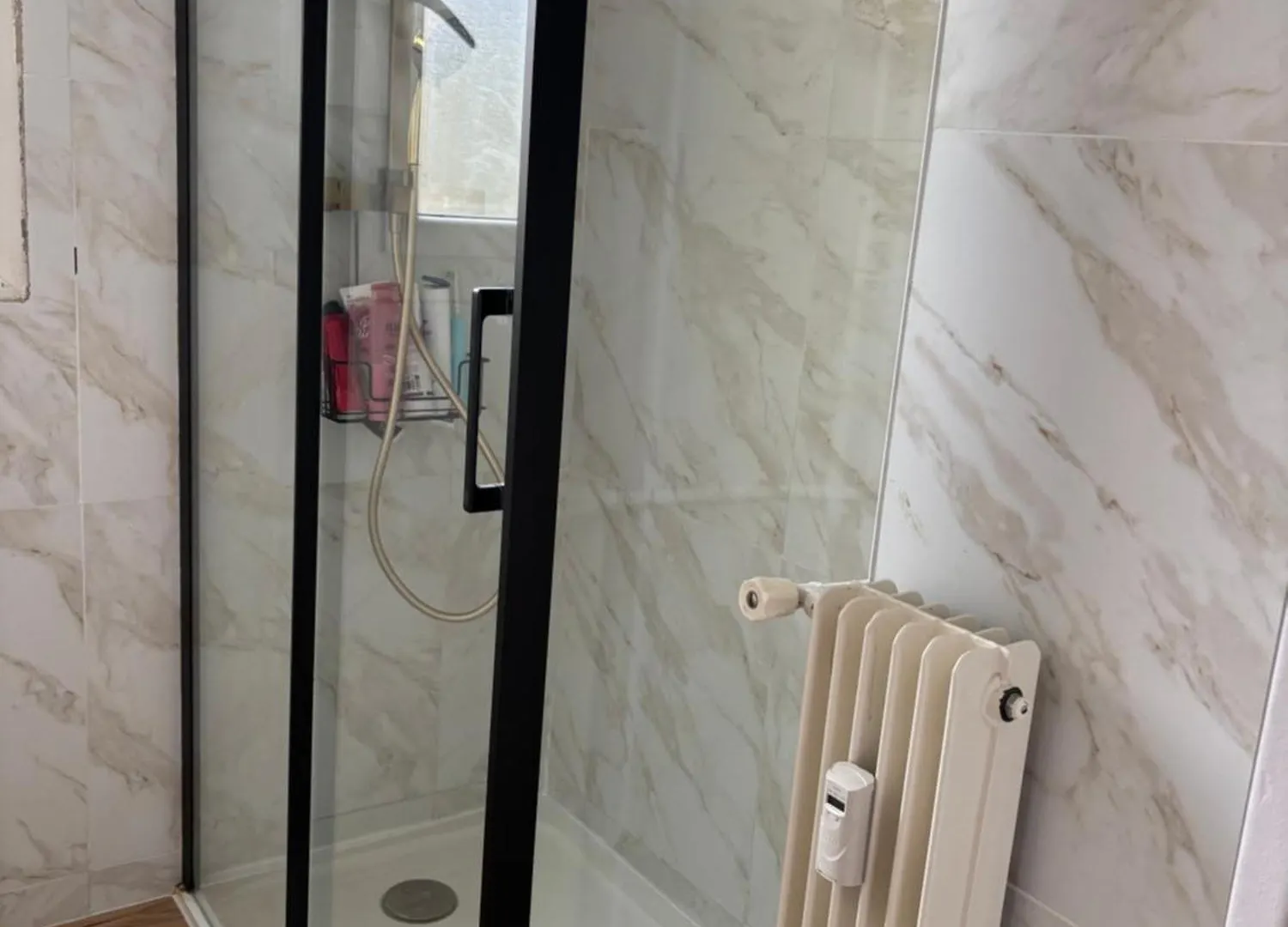Apartment Appartement 5Min De La Plage Antibes