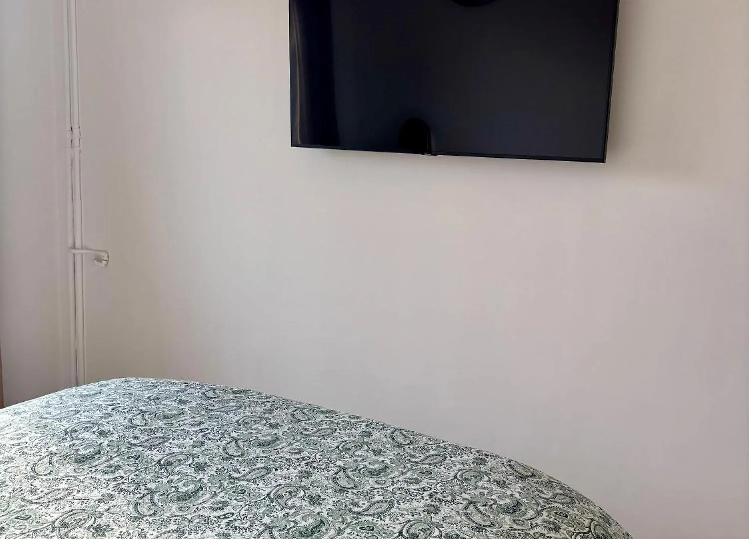 Apartment Appartement 5Min De La Plage Antibes