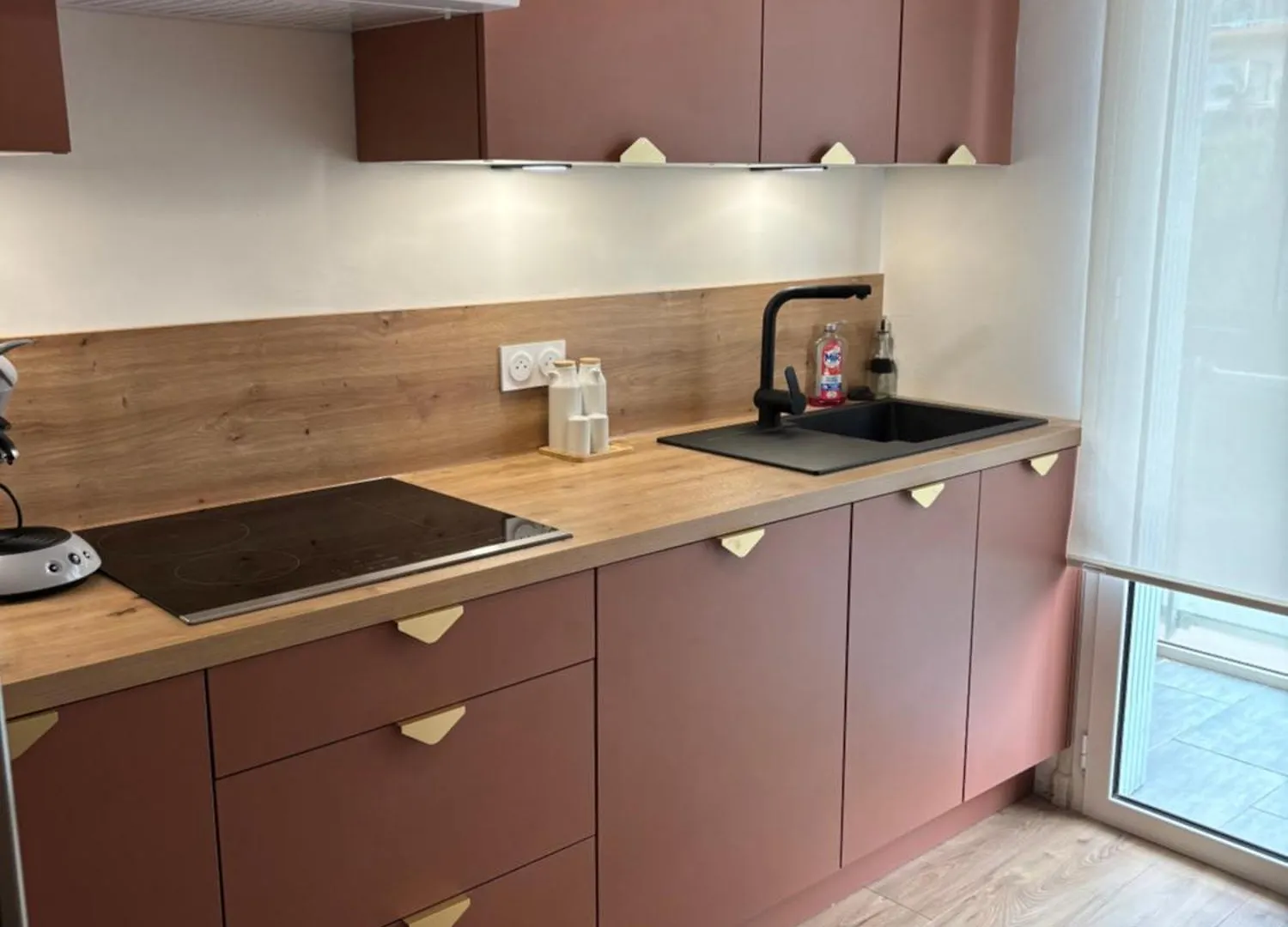 Appartement 5Min De La Plage Antibes Apartment